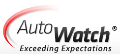 AutoWatch Logo
